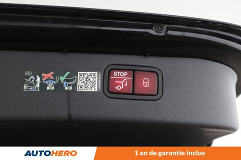 Classe C SW 300 e AMG Line 9G-Tronic 313 ch 2023 occasion 92130 Issy-les-Moulineaux