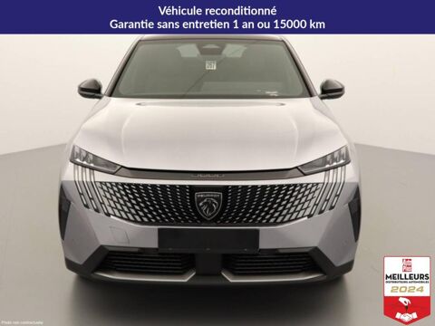 3008 GT HYBRID 145 e-DCS6 2026 occasion 10150 Lavau