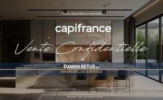  Maison  vendre 7 pices 192 m