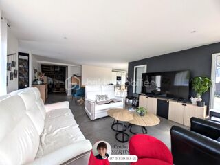  Maison à vendre 7 pièces 148 m²