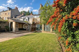  Propriété/château à vendre 5 pièces 150 m²