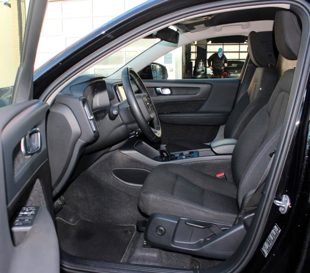 XC40 Essential 2WD 2023 occasion 33000 Bordeaux