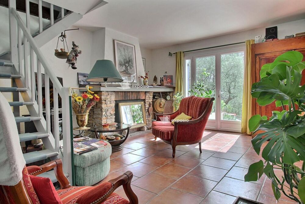  vendre  Maison Fuveau (13710)