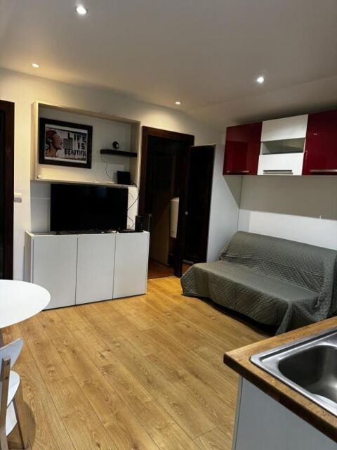  Maison � louer 2 pi�ces 30 m�