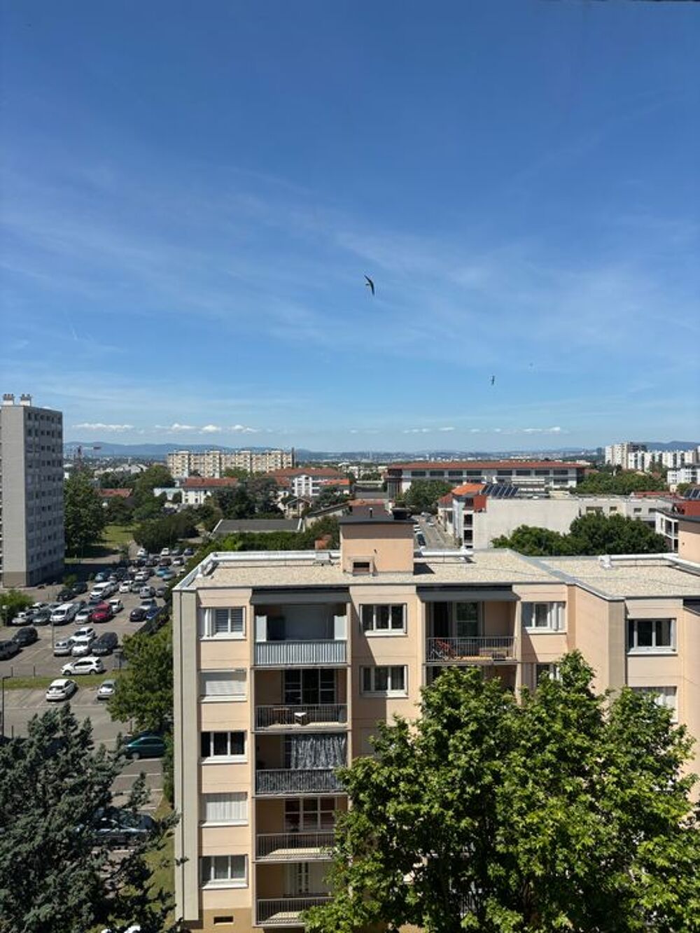 Location Appartement Appartement de 80m2 à louer sur Saint-Priest Saint priest