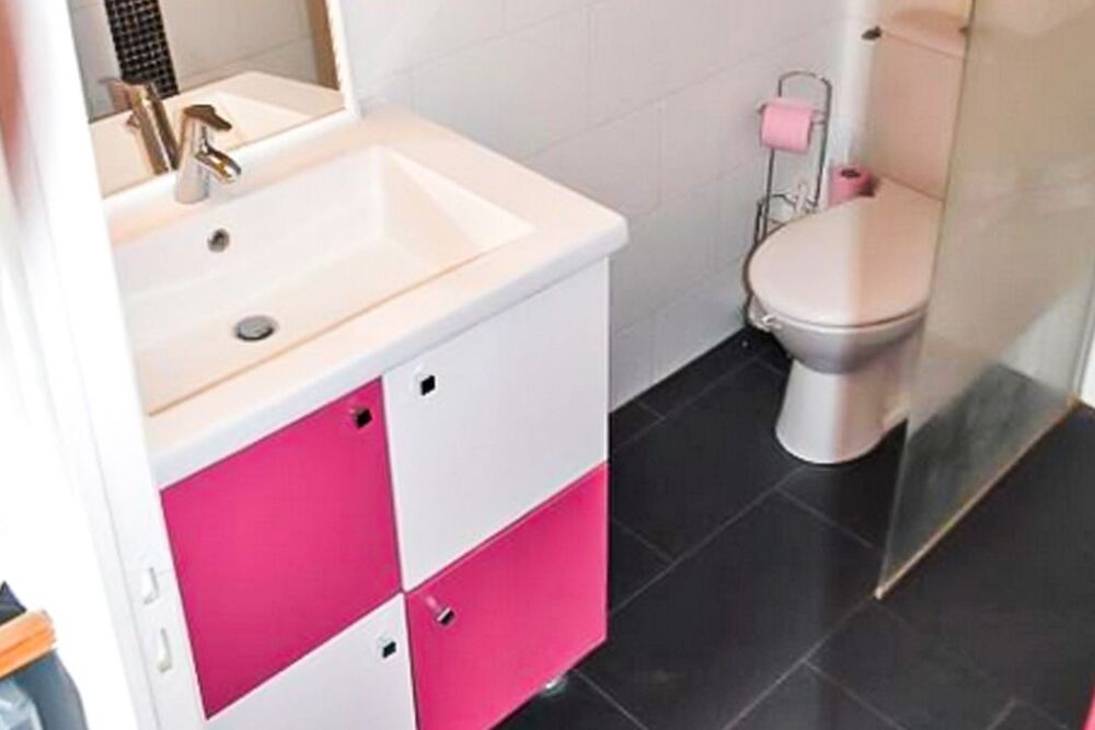 Location Appartement Studio de 35m2 à louer sur Saint-Lambert Saint lambert