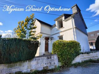  Maison à vendre 3 pièces 77 m²
