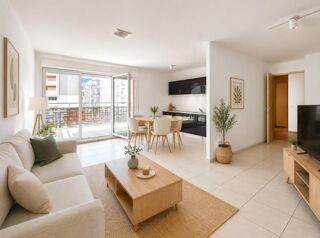  Appartement à vendre 3 pièces 65 m²