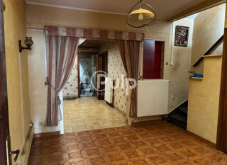  Maison � vendre 3 pi�ces 60 m�