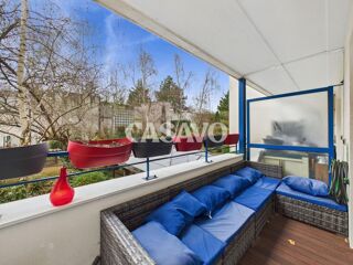  Appartement � vendre 3 pi�ces 67 m�