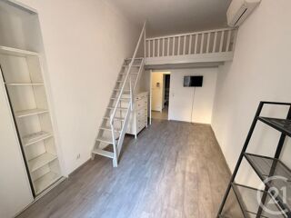  Appartement à louer 3 pièces 43 m²