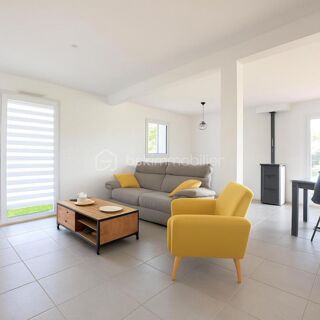  Maison � vendre 4 pi�ces 94 m�