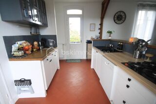  Maison � vendre 4 pi�ces 74 m�