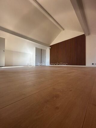  Duplex/triplex à vendre 2 pièces 33 m²