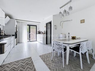  Maison à vendre 4 pièces 135 m²