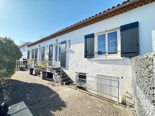  Maison à vendre 4 pièces 62 m²