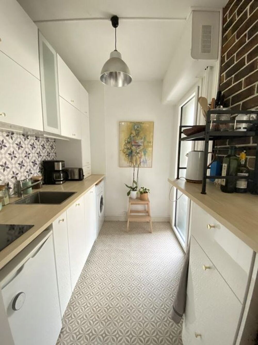 Location Appartement Studio de 24m2 à louer sur Rueil-Malmaison Rueil malmaison