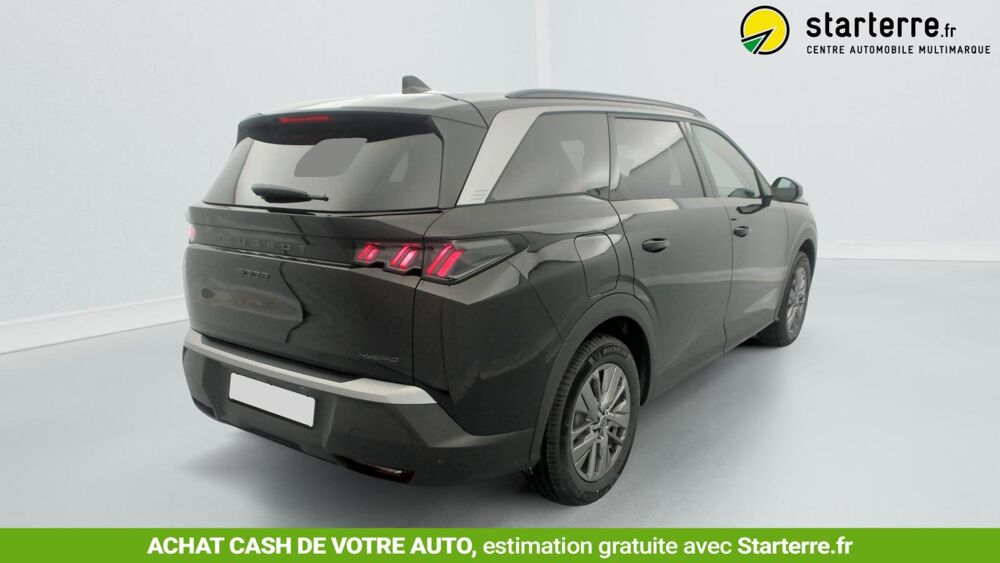 5008 Hybrid 145 e-DCS6 Allure 2026 occasion 69190 Saint-Fons