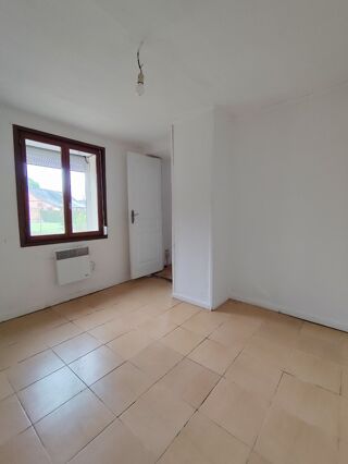  Maison � vendre 4 pi�ces 84 m�