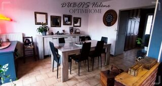  Maison à vendre 4 pièces 97 m²