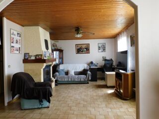  Maison � vendre 5 pi�ces 108 m�