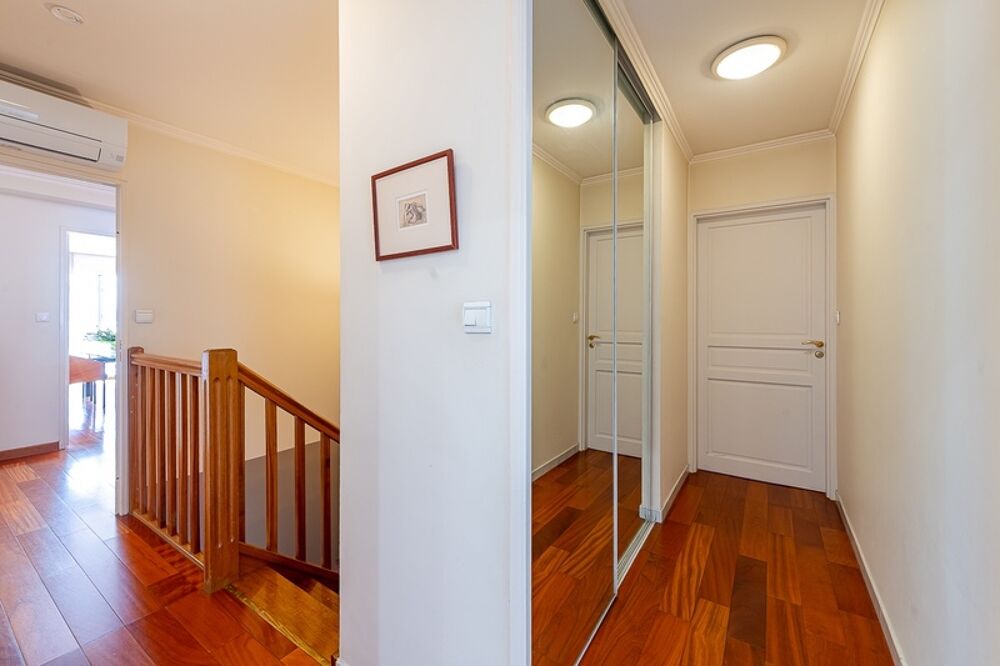  vendre  Duplex/triplex Marseille 8