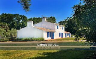  Maison à vendre 11 pièces 186 m²