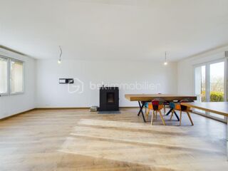  Maison � vendre 7 pi�ces 136 m�