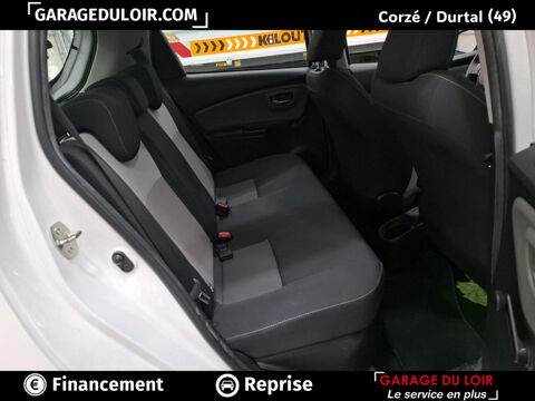 Yaris Hybride III 1.5 100h France 2019 occasion 49140 Corz&eacute;