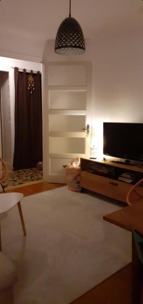  Appartement � louer 3 pi�ces 57 m�