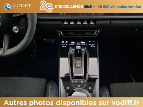 911 (993) CARRERA GTS 480 CV PDK 2022 occasion 67960 Entzheim