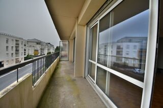  Appartement à vendre 4 pièces 83 m²