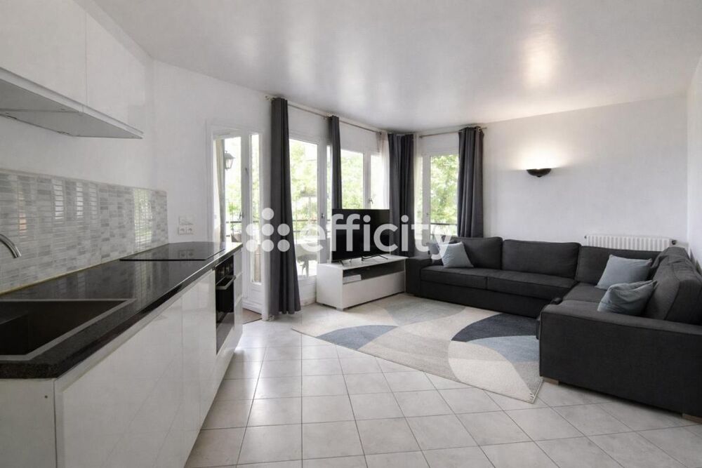 Vente Appartement Appartement Creteil