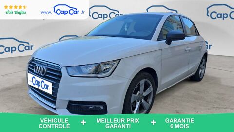 Audi A1 I 1.0 TFSI 95 Ambition 2018 occasion Sollies Toucas 83210