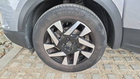 Mokka 1.2 Turbo 100 Elegance 2021 occasion 72700 Saint Georges Du Bois