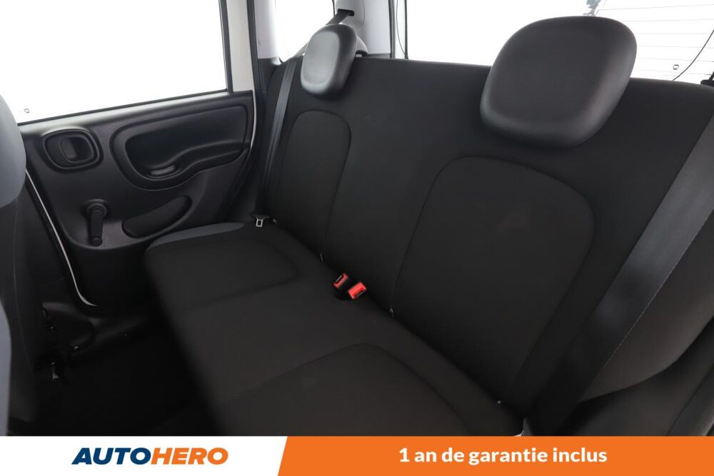 Panda 1.2 Pop 69 ch 2018 occasion 92130 Issy-les-Moulineaux