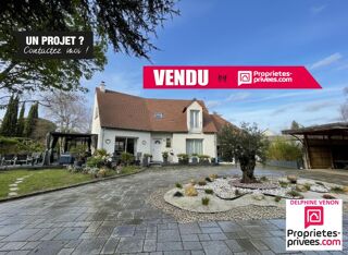  Maison � vendre 5 pi�ces 141 m�