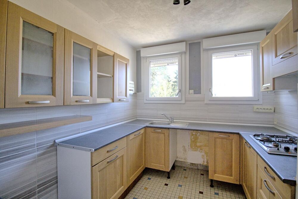 Vente Maison Maison  5 pièce(s) 84 m2 Cantenay epinard