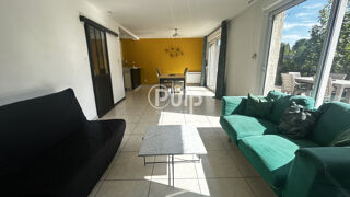  Maison � vendre 4 pi�ces 95 m�