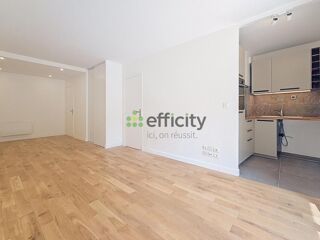  Appartement � vendre 2 pi�ces 40 m�