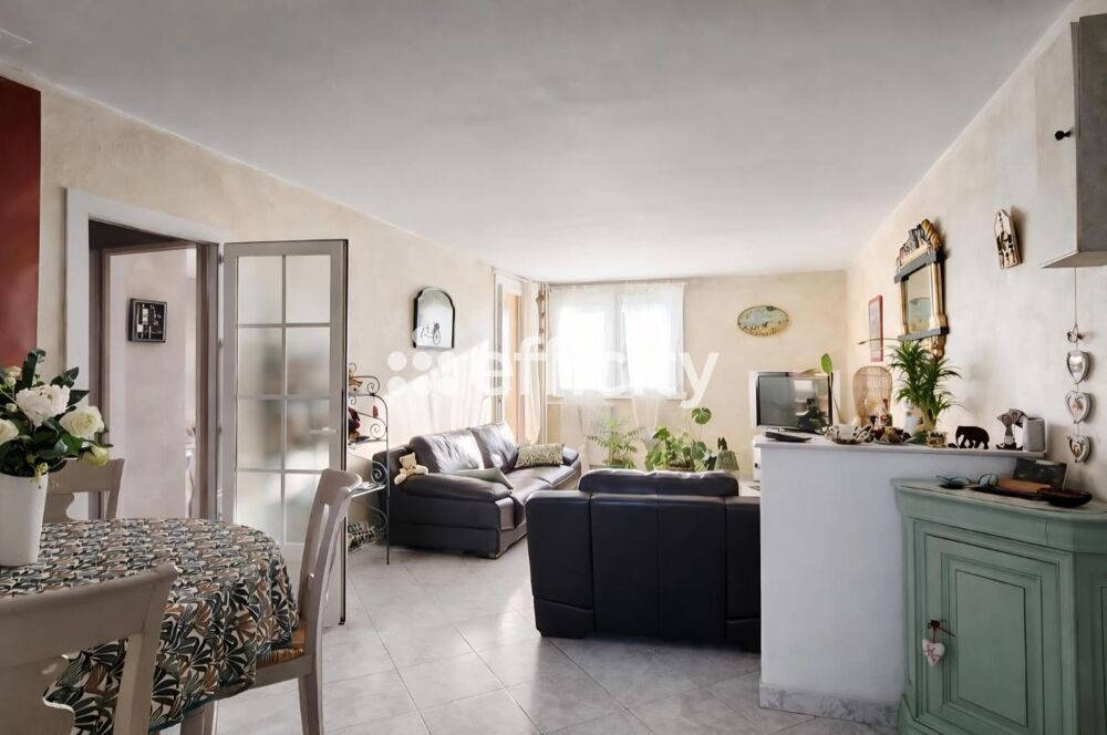 Vente Appartement Appartement Marseille 11