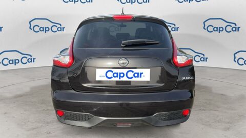 Juke I 1.2 DIG-T 115 Acenta Pack Design 2018 occasion 01700 Miribel
