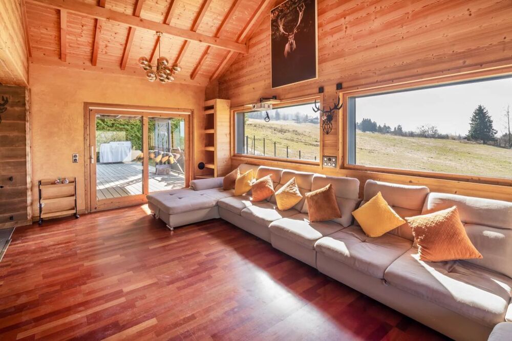 Maison rénovée 5 pièces à La Roche-sur-Foron