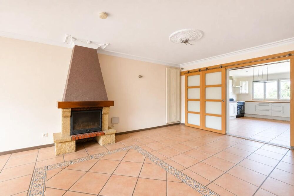 Vente Maison Maison lumineuse 5 pièces avec jardin Les clayes sous bois