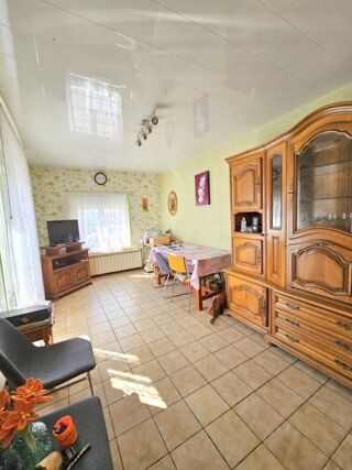  Maison � vendre 4 pi�ces 87 m�