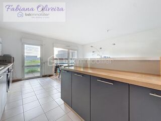  Appartement à vendre 3 pièces 70 m²