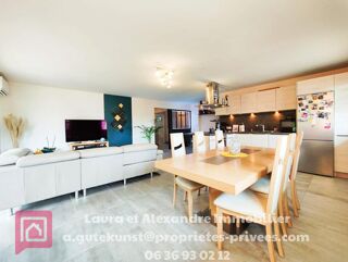  Appartement � vendre 3 pi�ces 99 m�