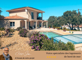  Maison à vendre 6 pièces 131 m²