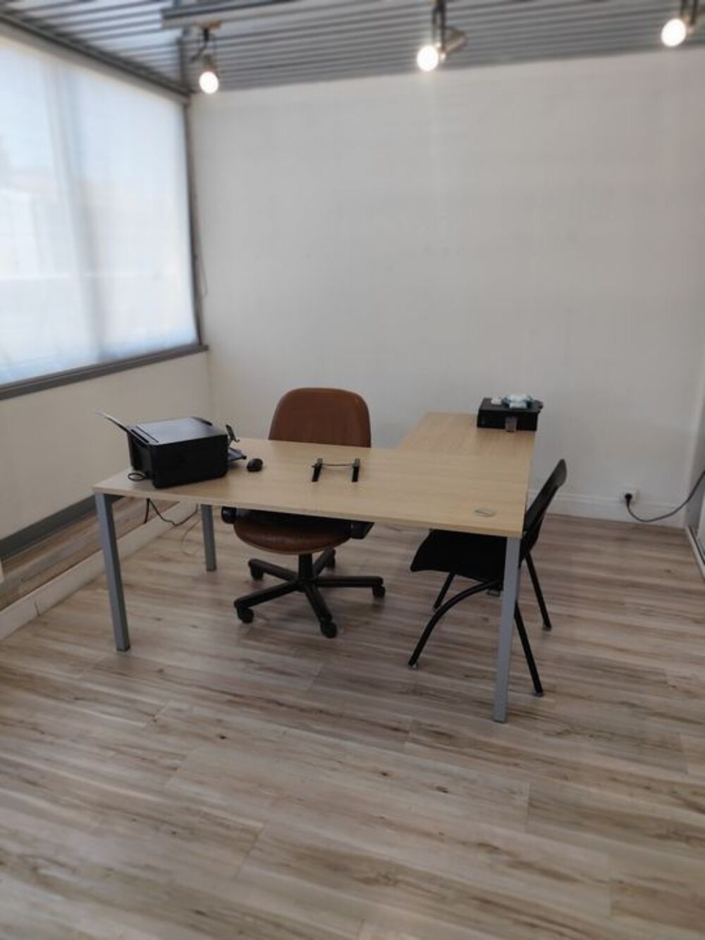Location Appartement Chambre de 25m2 à louer sur Marseille 06 Marseille 6