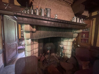  Propri�t�/ch�teau � vendre 15 + pi�ces 446 m� Pont audemer